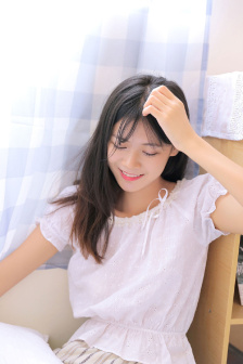 《为你逆光而来》