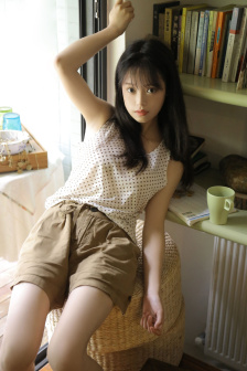 师叔 请您悠着点